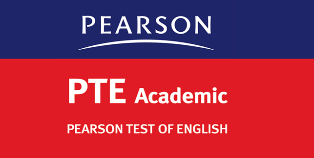 PTE (Pearson test of English)